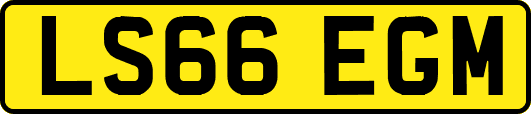 LS66EGM