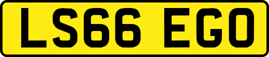LS66EGO