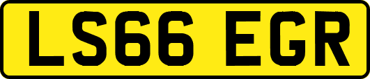 LS66EGR