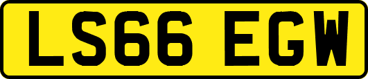 LS66EGW