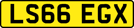 LS66EGX