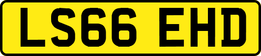 LS66EHD