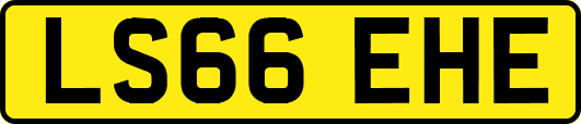 LS66EHE