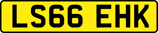LS66EHK