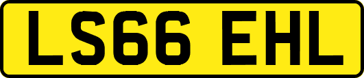 LS66EHL