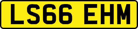 LS66EHM