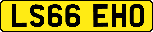 LS66EHO