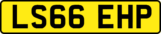 LS66EHP