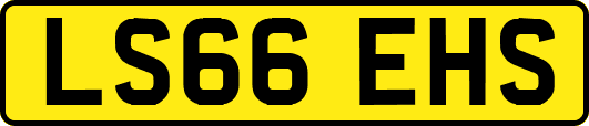 LS66EHS