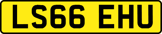 LS66EHU
