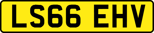 LS66EHV