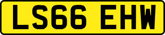 LS66EHW