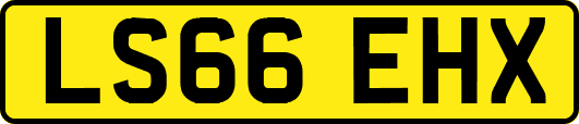 LS66EHX