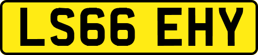 LS66EHY