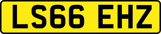 LS66EHZ