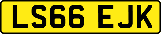 LS66EJK