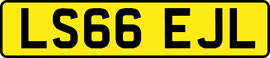 LS66EJL