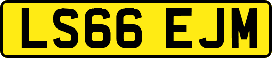 LS66EJM