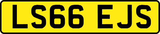 LS66EJS
