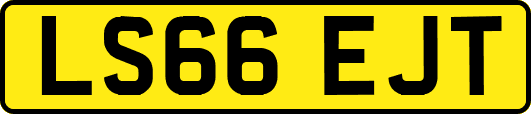 LS66EJT