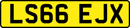 LS66EJX