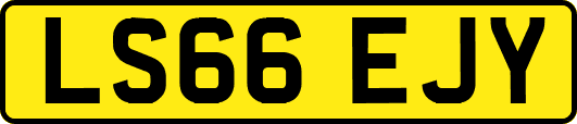 LS66EJY