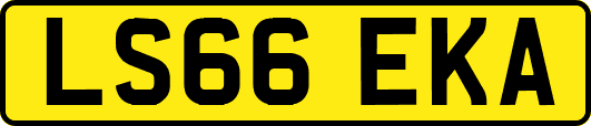 LS66EKA