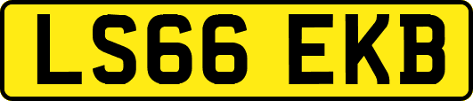 LS66EKB