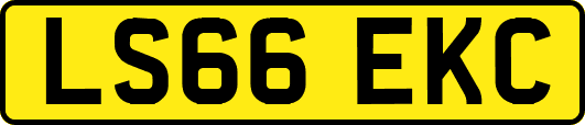 LS66EKC