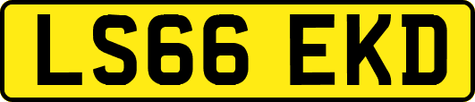 LS66EKD