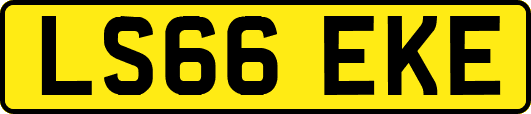 LS66EKE