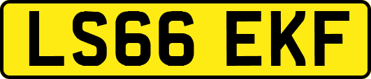 LS66EKF