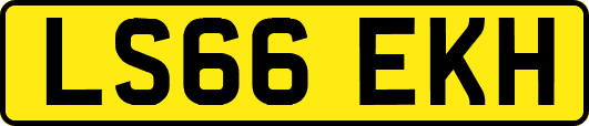 LS66EKH