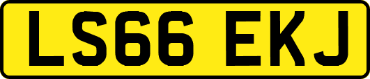 LS66EKJ