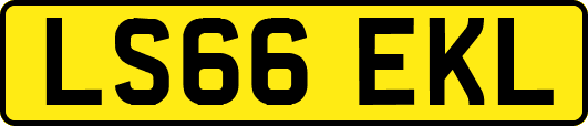 LS66EKL
