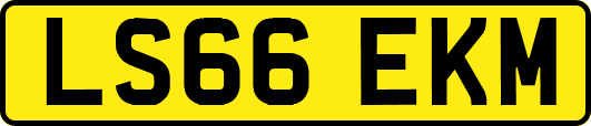 LS66EKM