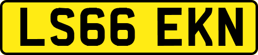 LS66EKN