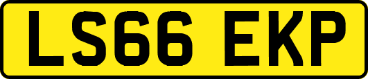 LS66EKP