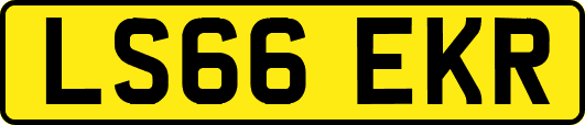 LS66EKR