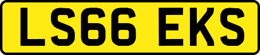LS66EKS