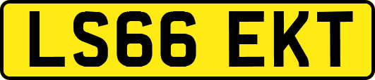 LS66EKT