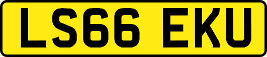 LS66EKU