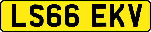 LS66EKV