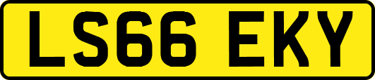 LS66EKY