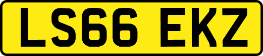 LS66EKZ