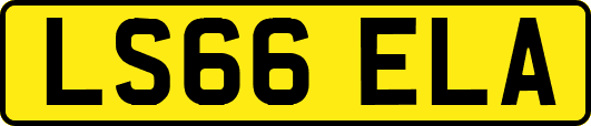 LS66ELA