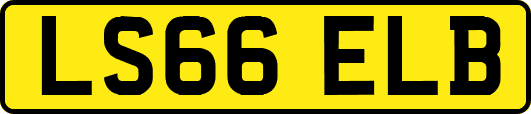 LS66ELB