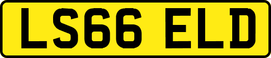 LS66ELD