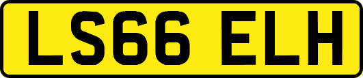 LS66ELH