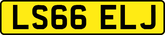 LS66ELJ